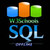 W3Schools SQL Offline