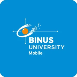 ikon BINUS University Mobile