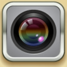 ikon Sticker for Selfie Camera