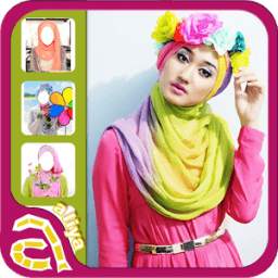 Hijab Fashion Camera 1.0