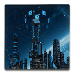 BASE 3D LIVEWALLPAPER LWP иконка