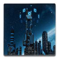 BASE 3D LIVEWALLPAPER LWP