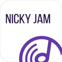 Nicky Jam - música y vídeos on 9Apps