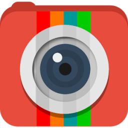 Sided Video Editor icon