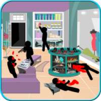 Stickman Death Toggery