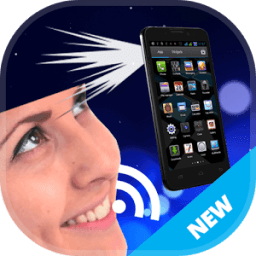 Voice Flashlight pro иконка