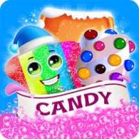 Candy Blast: Story Mode