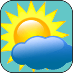 Clima &amp; Tempo SP icon