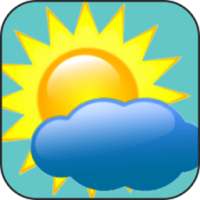 Clima & Tempo SP on 9Apps