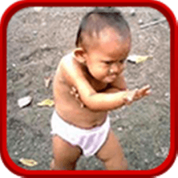 ikon Video Lucu Terbaik