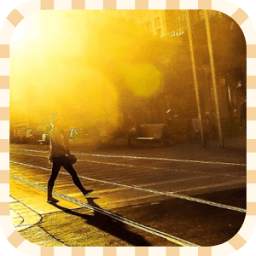 Walking In Dusk 2.1