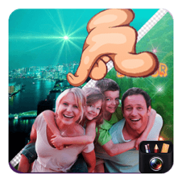 Change Background - Pro Editor иконка