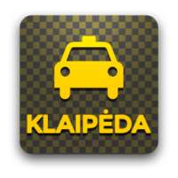 Taxi Klaipėda on 9Apps