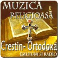 Muzica Crestina 2016 on 9Apps