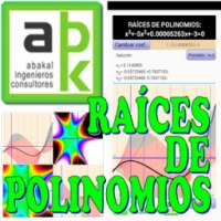 Polinomios on 9Apps