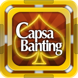 Capsa Banting ♤ Ultimate Award icon