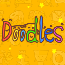 CM Doodles Theme आइकन