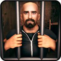 Prison Silent Breakout 3D