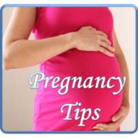 Pregnancy Tips on 9Apps