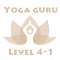 Yoga Guru L4-1