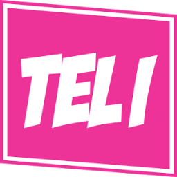 Teli Tv App आइकन