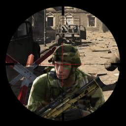 Army Sniper 3D 1.0