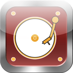 Virtual DJ Free Mobile icon