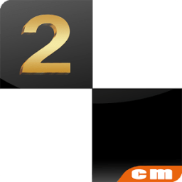 Piano Tiles V2 أيقونة