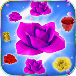 Blossom Paradise Star icon