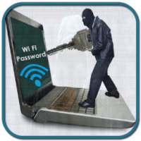 Wi Fi Hacker Prank