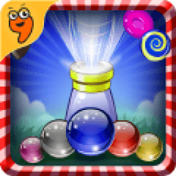 Bubble Candy Unlimited icon