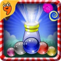 Bubble Candy Unlimited 1.0.4