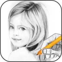 Photo Sketch Book on 9Apps