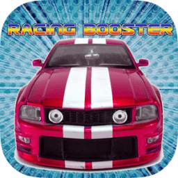Racing Car Booster 1.0.2