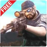 Sniper Attack 3D
