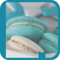 Fresh Macarons