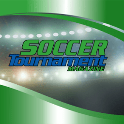 ikon Soccer Tournament Magazine