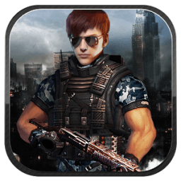 ikon Modern Sniper Shooter 3D