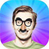 Funny Face Changer – PicEditor
