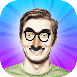 Funny Face Changer – PicEditor أيقونة
