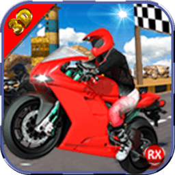 Moto Racing Mania icon