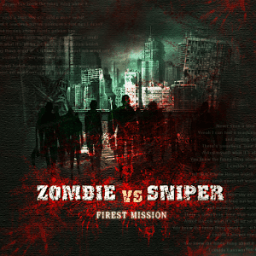 ikon Ghost sniper : Zombie 2