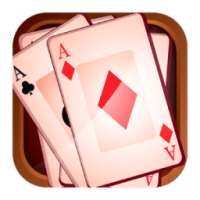 ikon Solitaire Kartu Permainan
