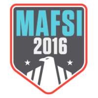 MAFSI 2016 Conference on 9Apps