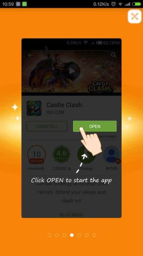 TapCash Guide скриншот 4