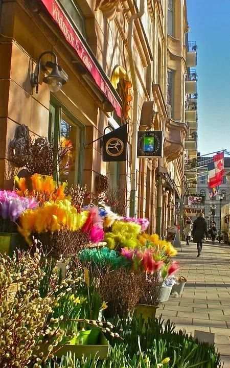 Sweden Wallpaper Travel 18 تصوير الشاشة