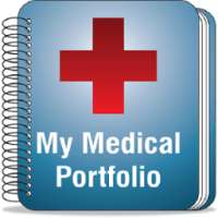 My Medical Portfolio - Patient on 9Apps