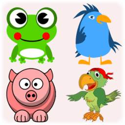Funny Animal Connect 1.2