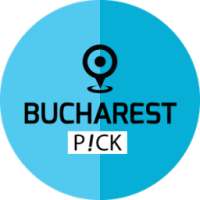 Bucharest Pick