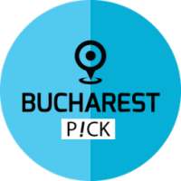 Bucharest Pick on 9Apps